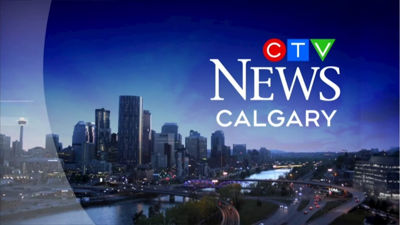 You can catch CTV Calgary's newscast for Sept. 5, 2024, right here