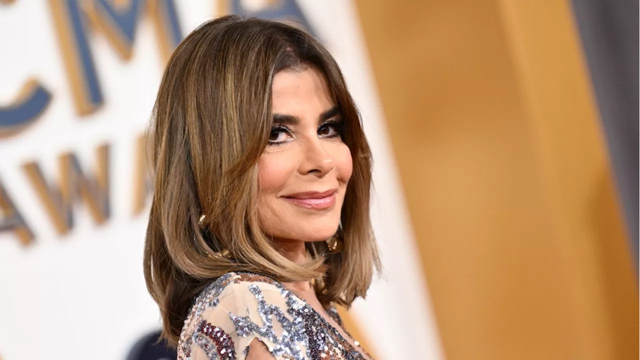 Paula Abdul cancels Canadian tour with a 'heavy heart' after recent injuries