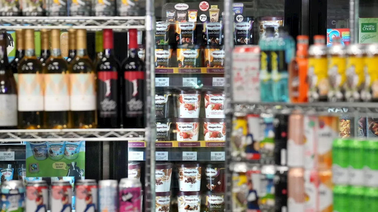 Ontario alcohol: Convenience stores now allowed to sell beer, wine