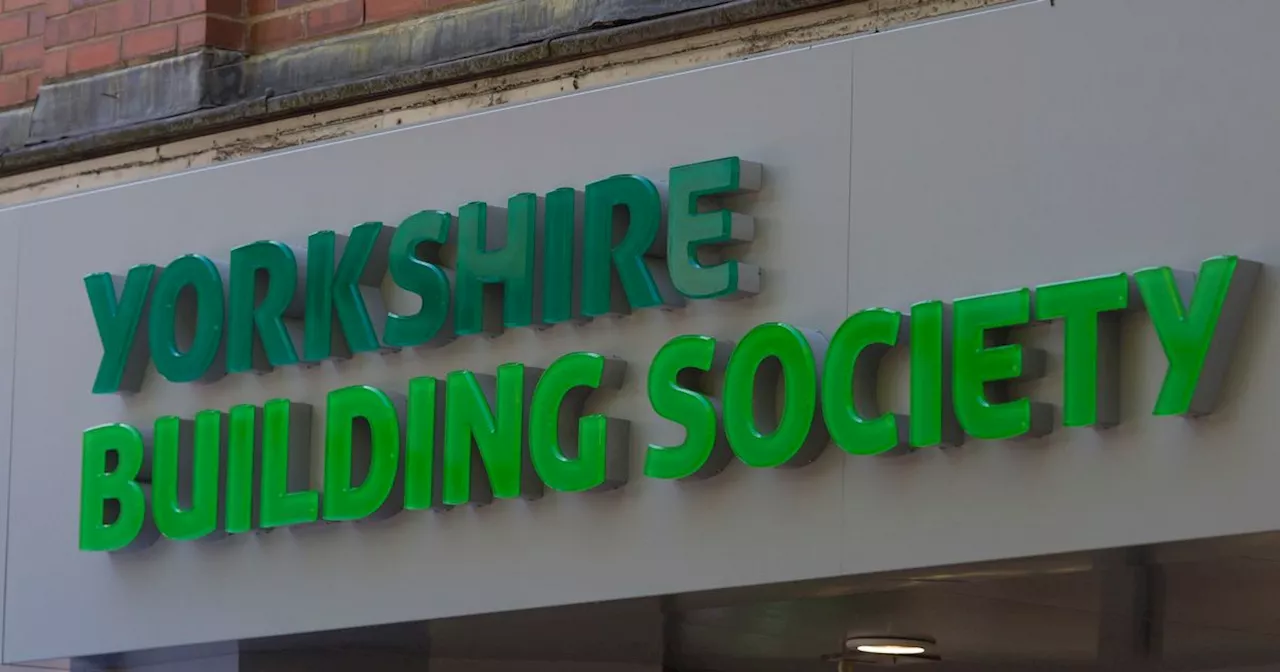 Building Society in Kilmarnock opens doors to make the most of UK Savings week