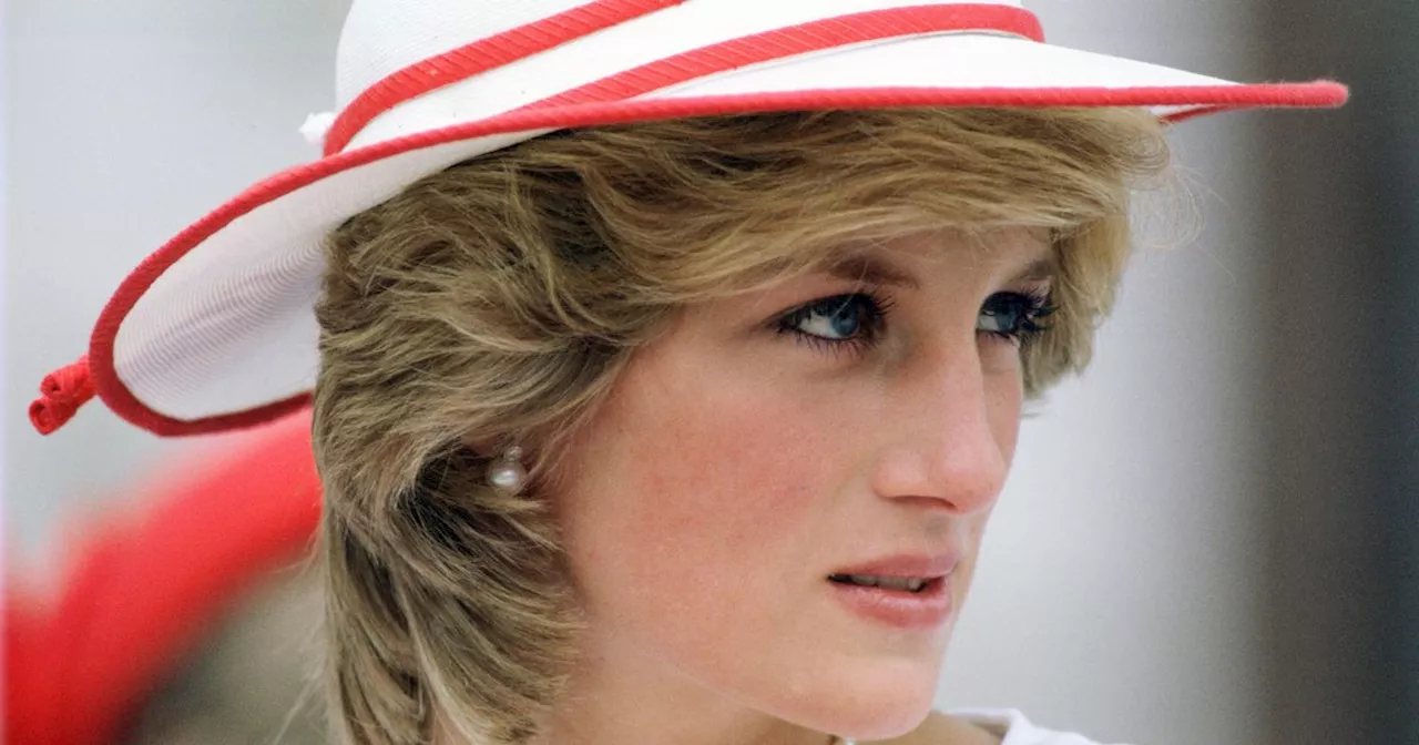 Diana feared she 'wasn't enough' for Charles as he 'reconnected with Camilla'