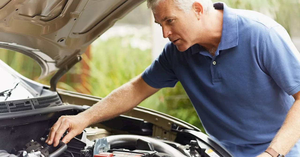 Most dangerous car smells motorists shouldn't ignore - or face costly repairs