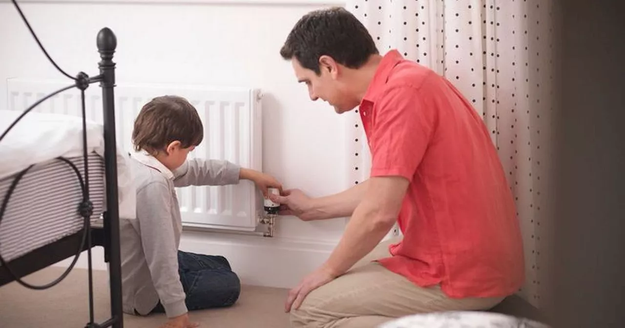 People on PIP or ADP due £251 payment to help with heating bills this winter