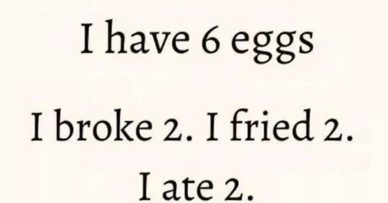 'Simple' maths problem sparks chaos as people can't decide on correct answer