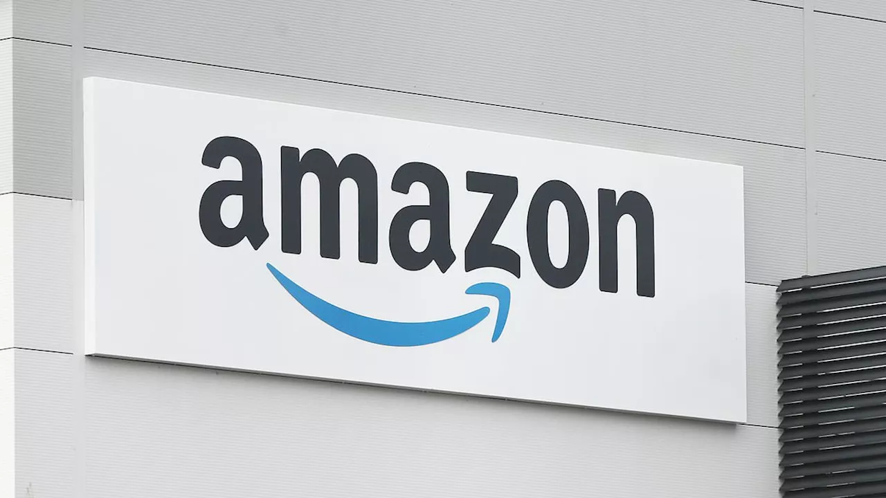 Amazon announces pay rise for thousands of workers after wave of strikes hit its Coventry warehouse