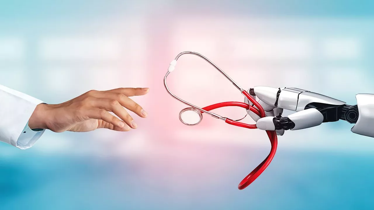 GPs are using AI to write 'false apology' letters to patients who complain, investigation finds