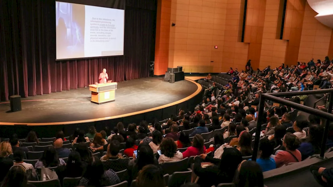 Dallas to host Hispanic mental health conference