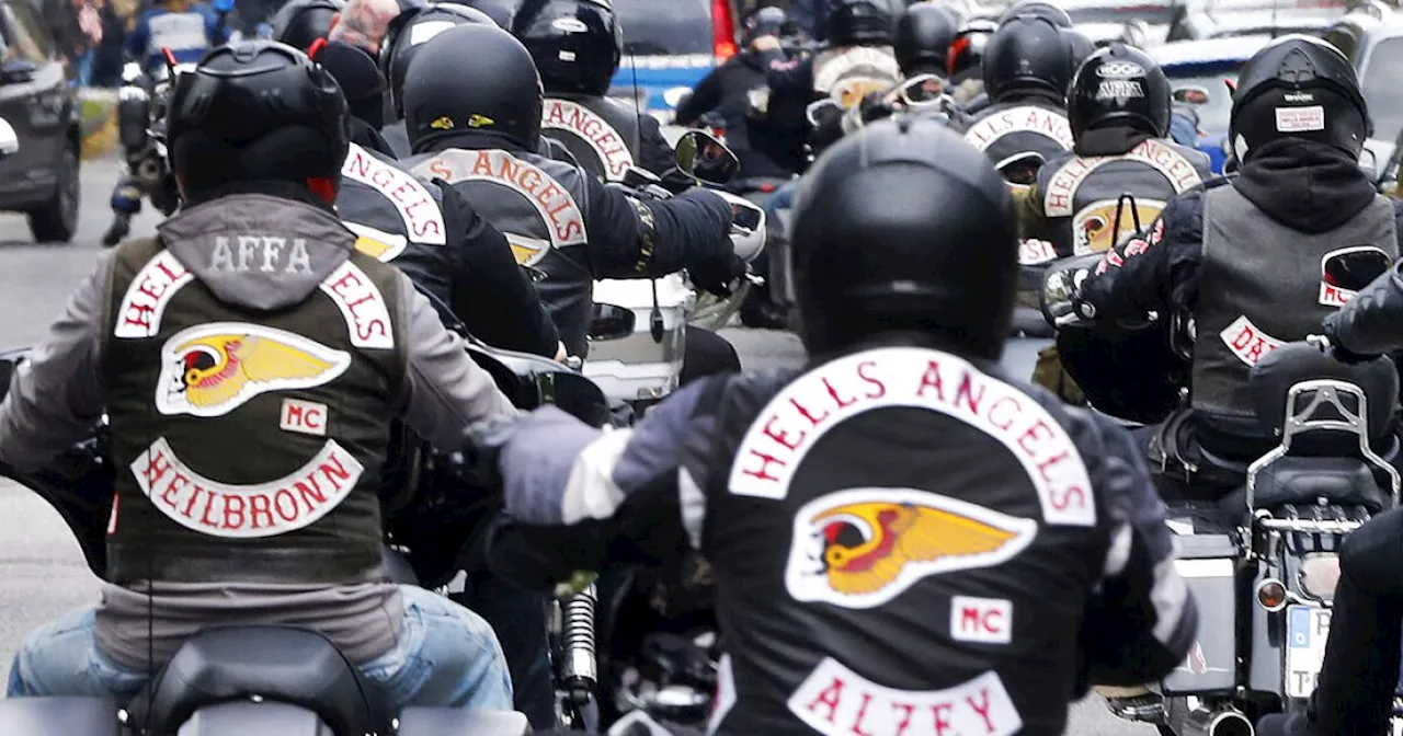 Are the Hells Angels coming to confront gangs in Aurora? The biker club says that's 'absolutely ridiculous'