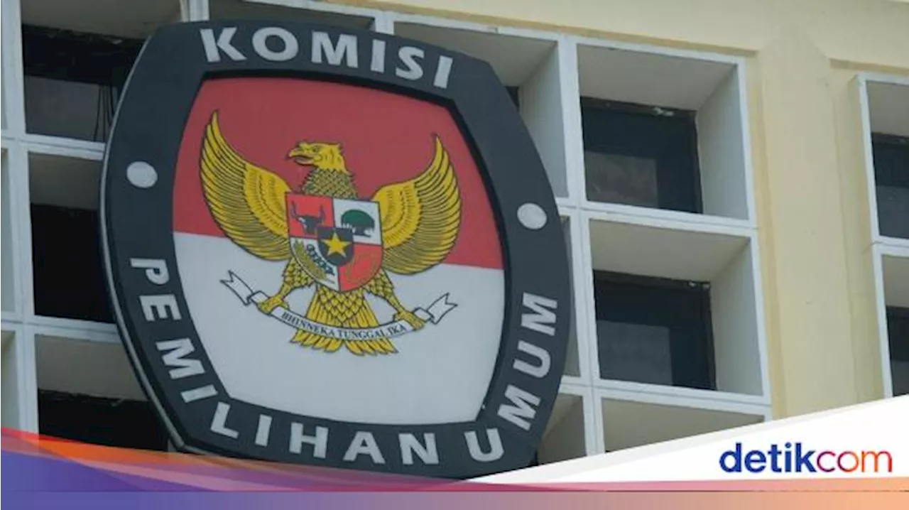 2 Bakal Paslon Pilwali Mojokerto Belum Memenuhi Syarat