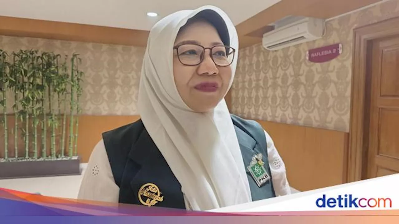 Dukung Vivit-Gus Umam, Ketua DPC PKB Rembang Ingatkan Kader Patuh