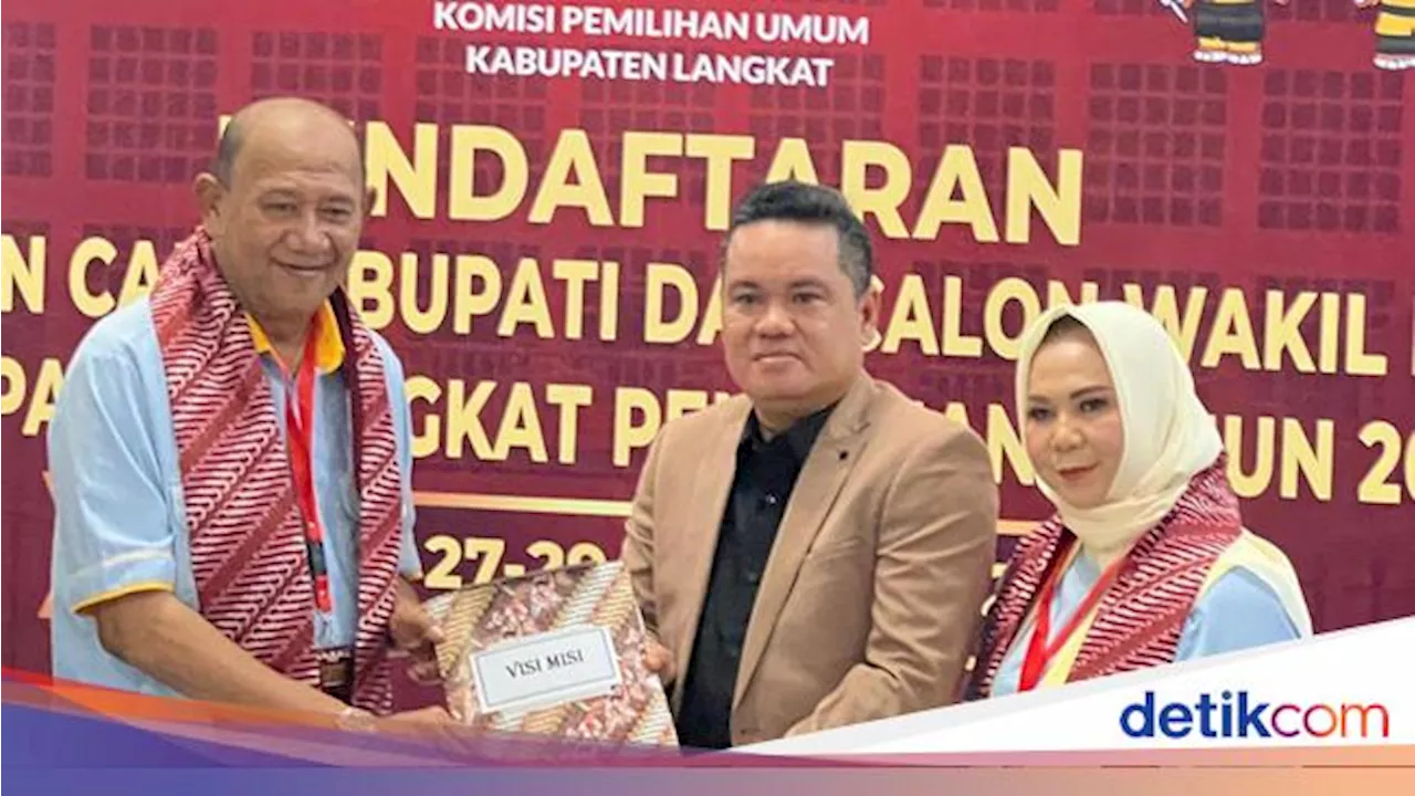 M Yusuf Bakal jadi Anggota DPRD Sumut Gantikan Tiorita yang Maju Pilkada