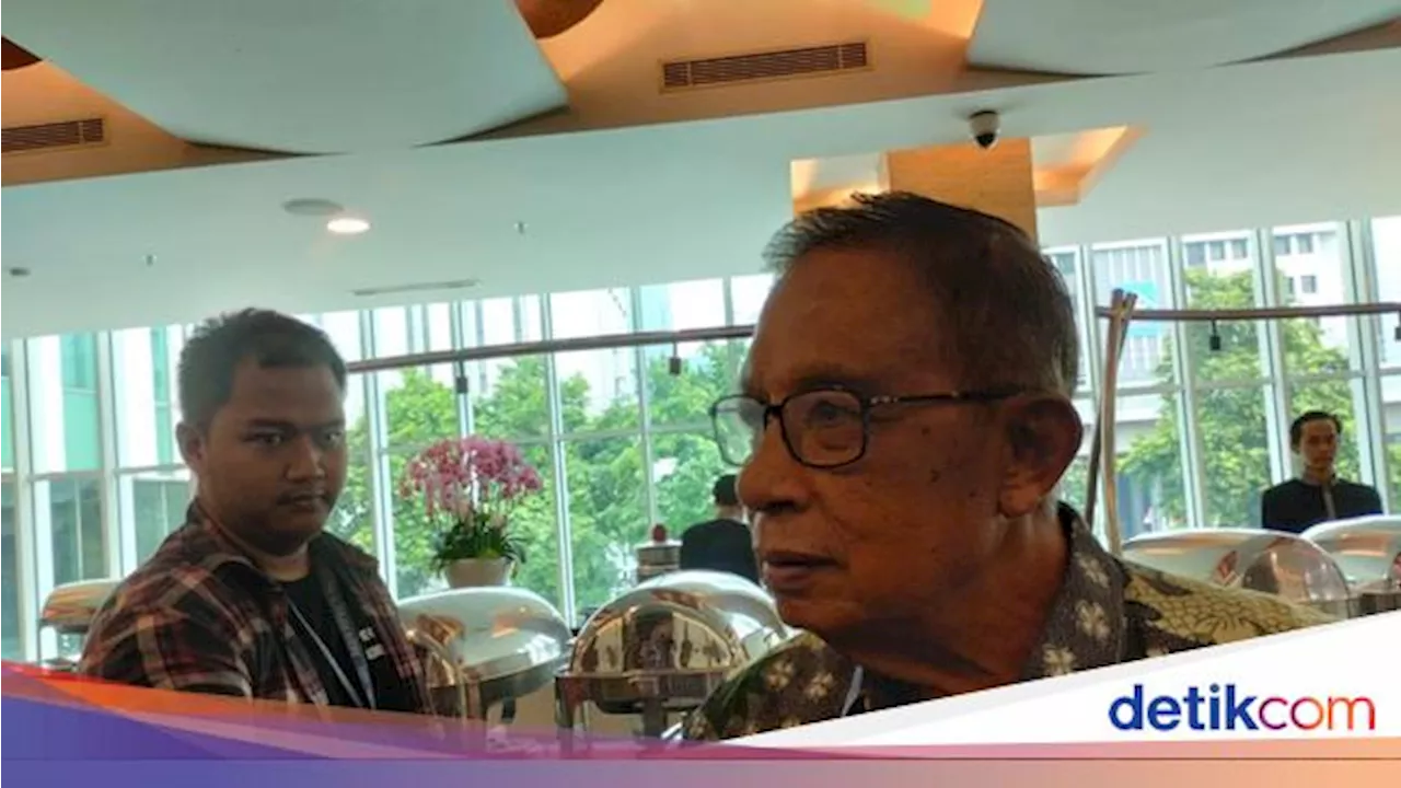 2 Eks Menko Ekonomi Kenang Sosok Faisal Basri yang Dianggap Menyuarakan Nurani