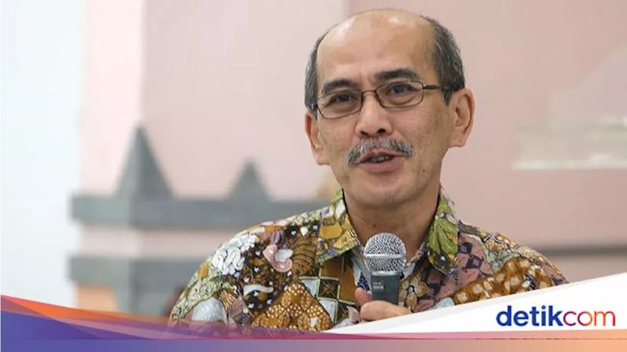 Mengenang Faisal Basri, Ekonom Berani di Balik Pembubaran Petral