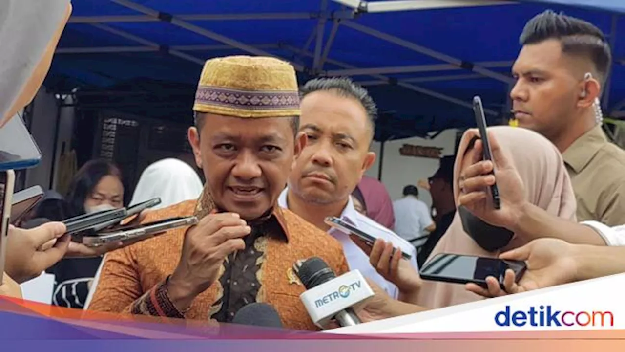 Pengakuan Bahlil soal Faisal Basri: Tokoh yang Mampu Mengerem Pejabat Seperti Saya