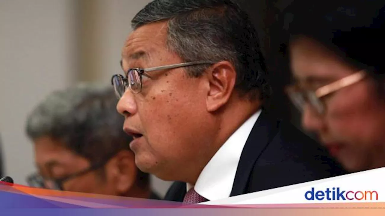 Peringatan Gubernur BI soal Kondisi Ekonomi Global hingga Suku Bunga AS