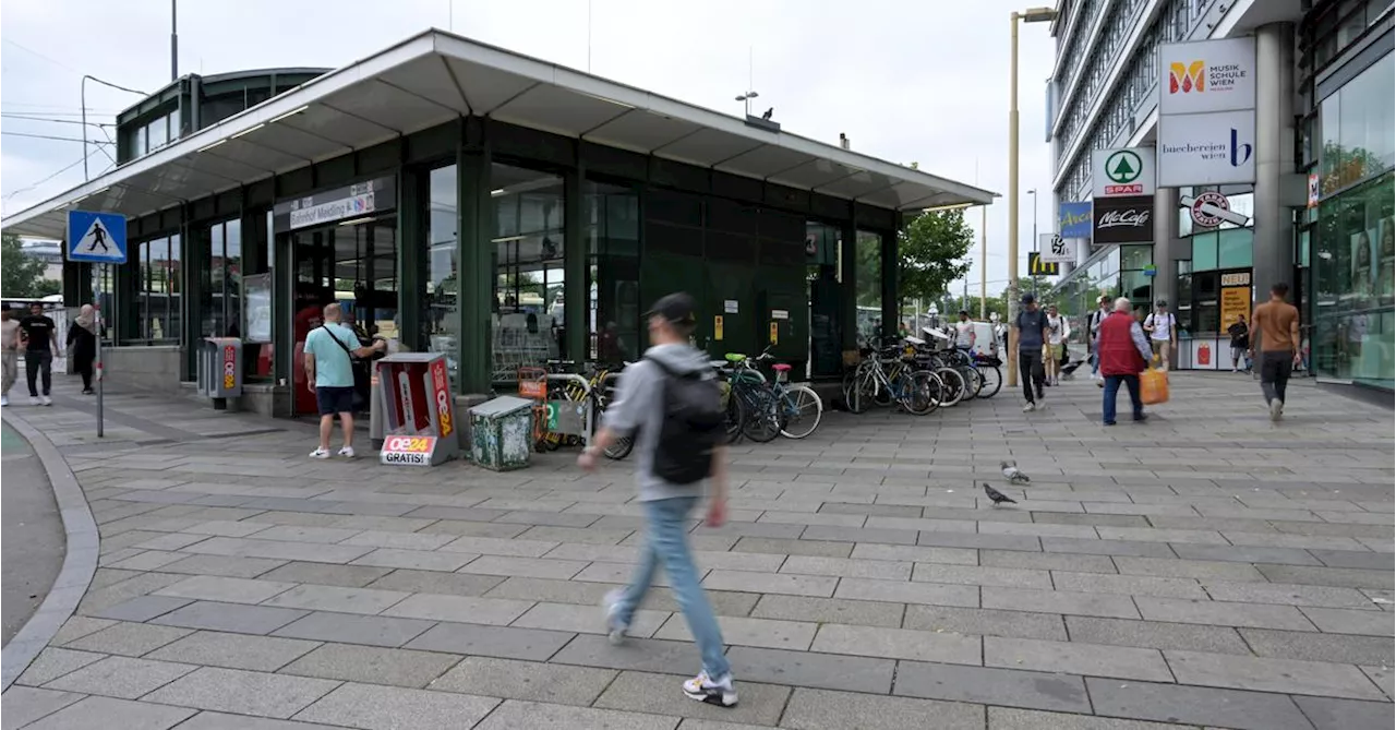 Gruppenanführer nach „Bandenkrieg“ in Wien festgenommen