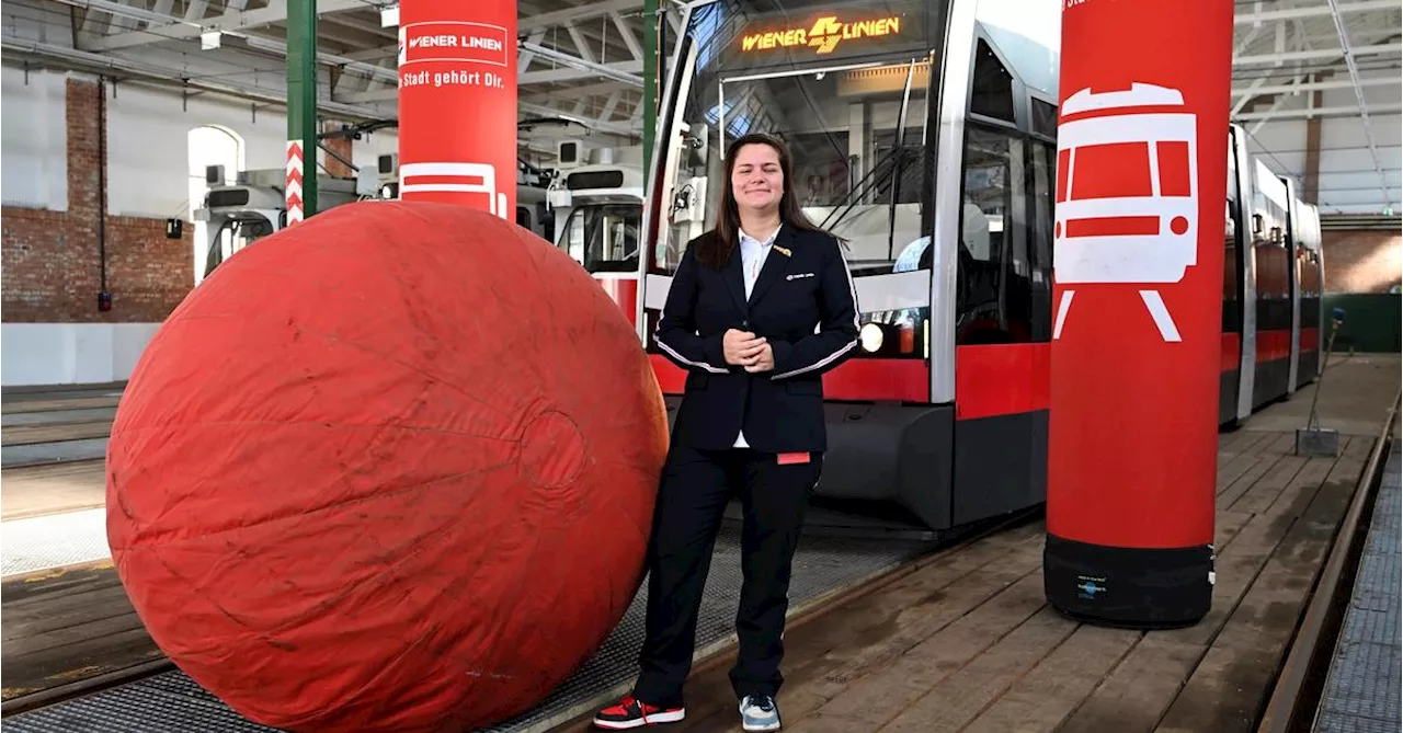 Straßenbahn-WM 2025: Wien sucht den Tramwaystar