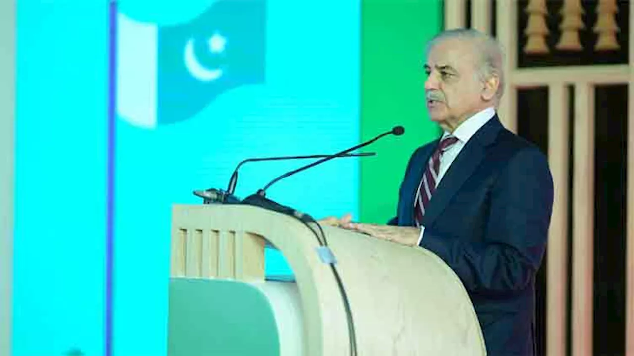 PM seeks IT plans to achieve $25b export target in 5 years