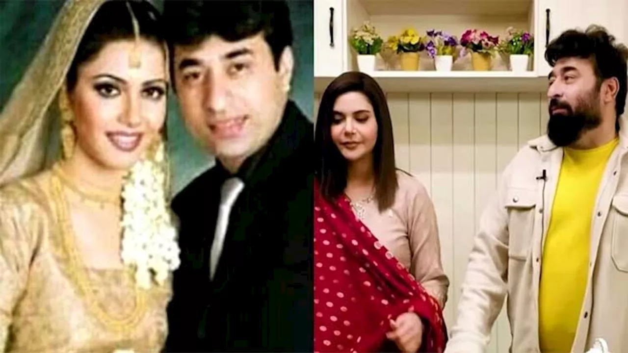 Why Yasir's views for second marriage don't sit well with netizens