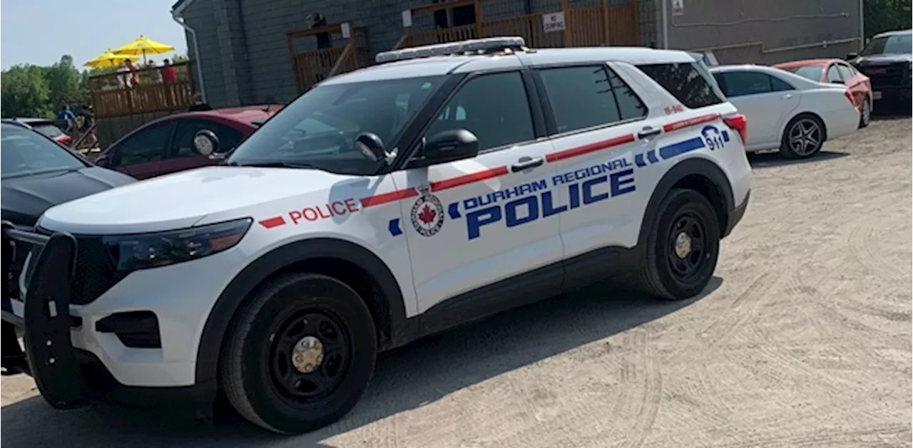 Man charged after threatening woman with gun in Oshawa: police