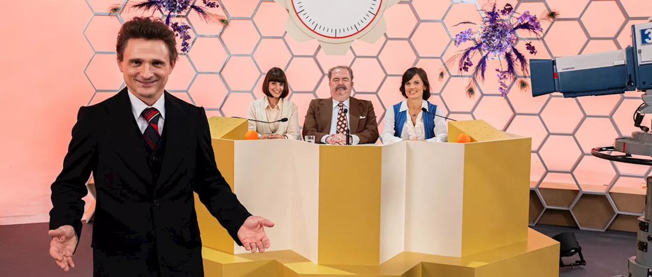 ZDF lässt Film und Doku über Hans Rosenthal produzieren