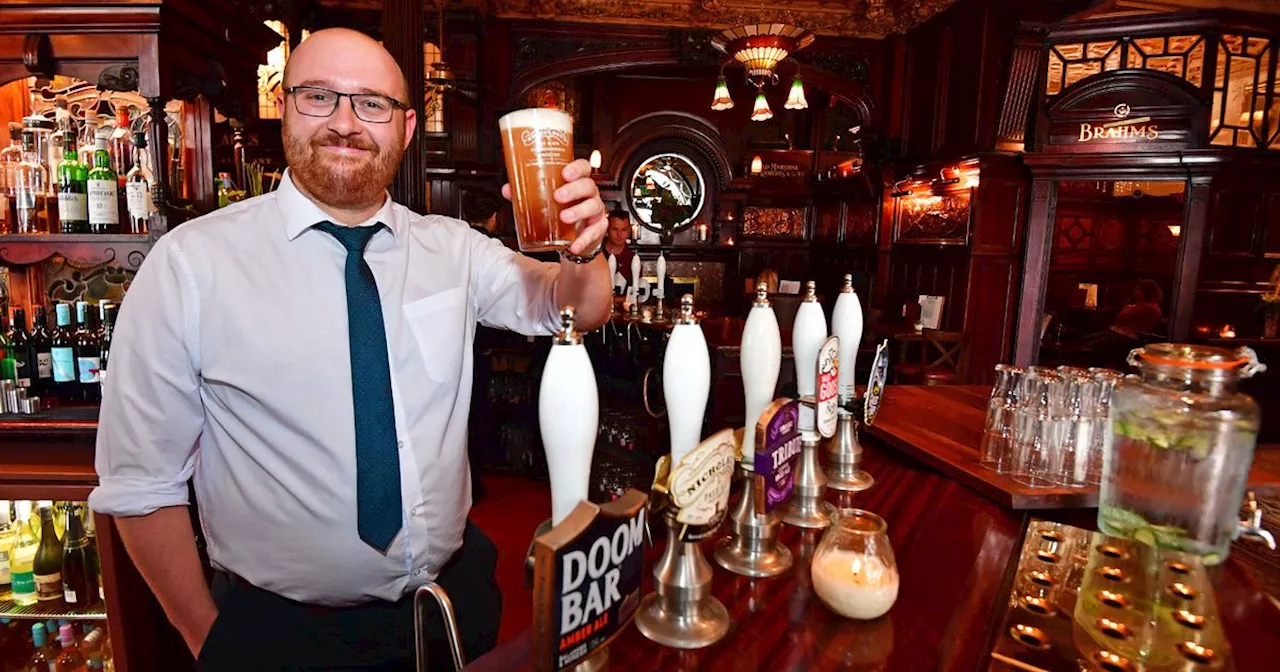 6 of the best Merseyside pub crawls tried and tested