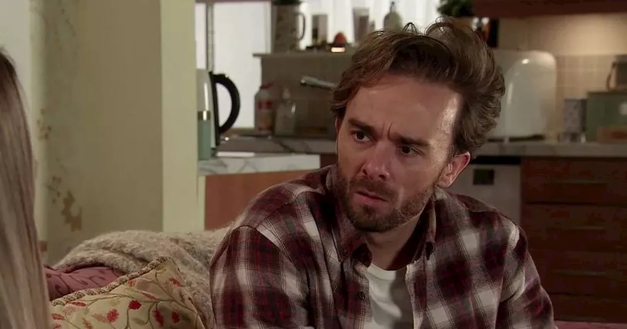 Coronation Street fans slam soap's 'biggest mistake' after David Platt update