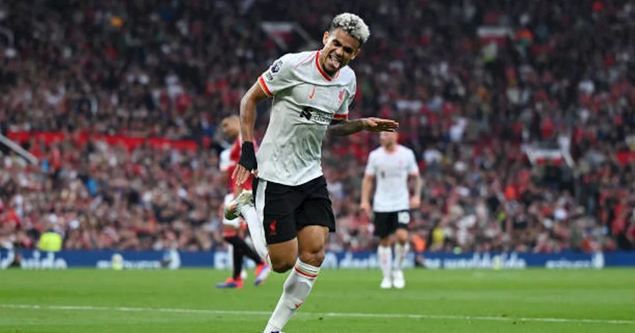 What is really happening with Luis Diaz contract as Liverpool confirm USA trip