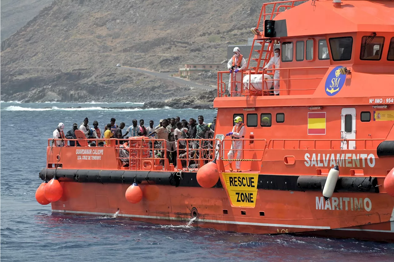 Canarias asume tutelar a más menores migrantes