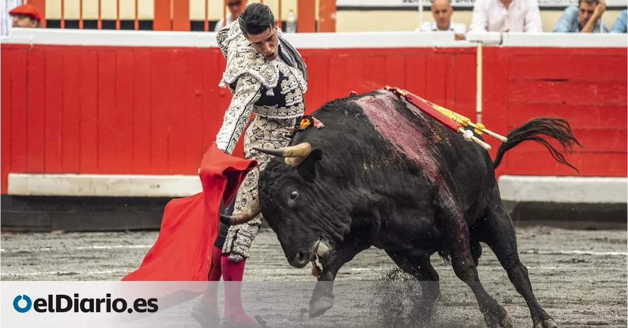 Cultura fulmina el Premio Nacional de Tauromaquia con un apoyo ciudadano de más del 90%