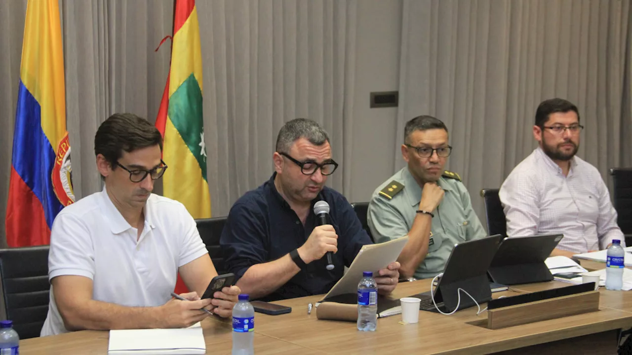 Asignan nuevos fiscales a Barranquilla tras solicitud del alcalde Char