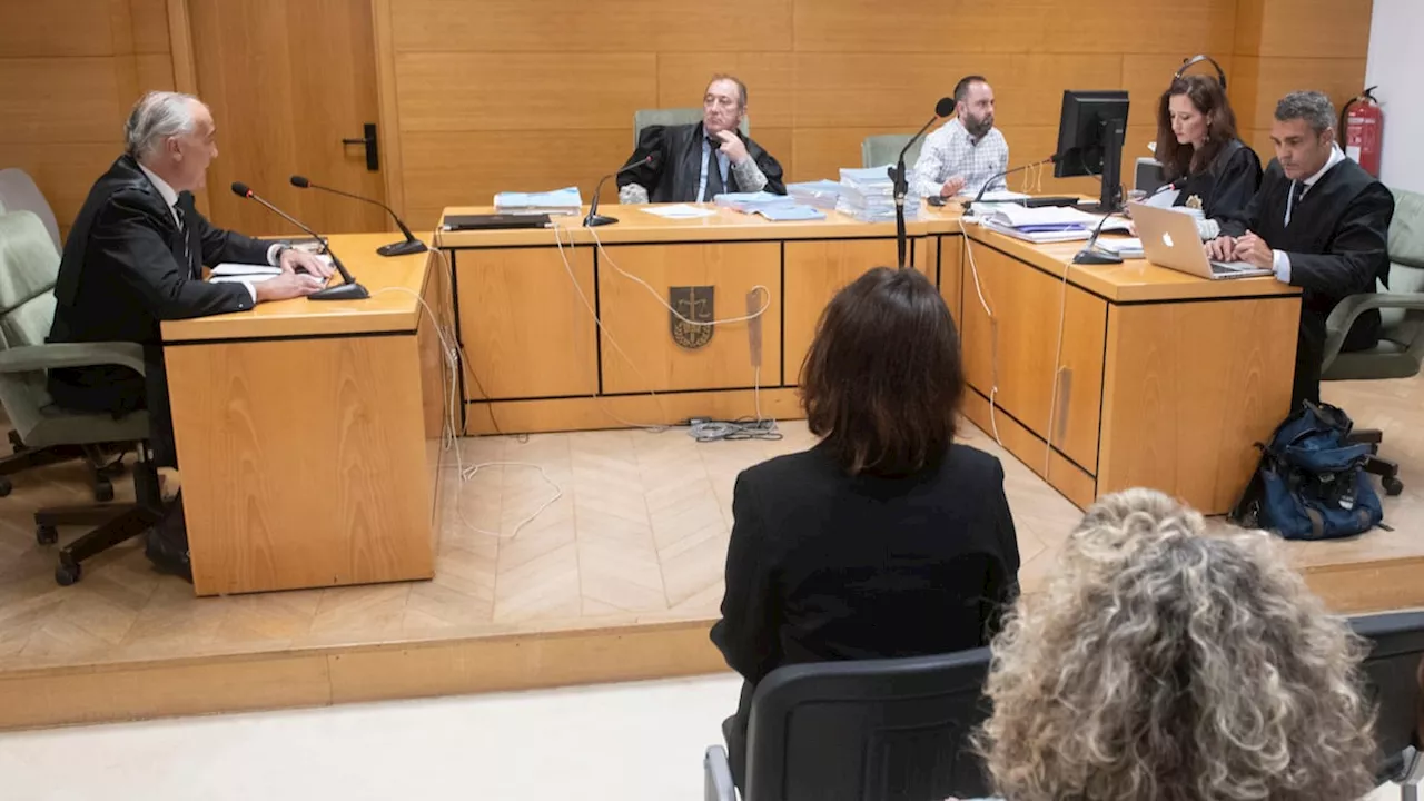 El CGPJ multa con 1.500 euros al juez que dictó sentencia del caso Juana Rivas