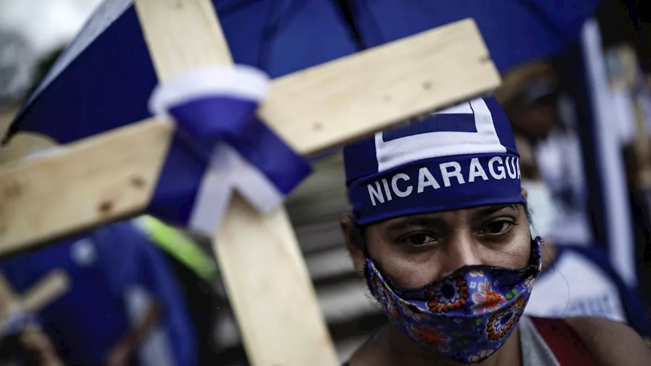 Estados Unidos anuncia haber conseguido la liberación de 135 'prisioneros políticos' en Nicaragua