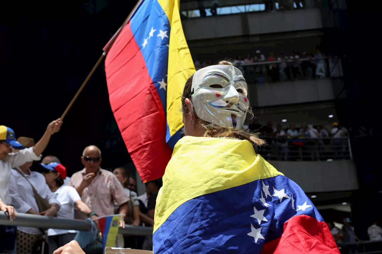 Meta's Oversight Board separates death threats and 'aspirational statements' in Venezuela