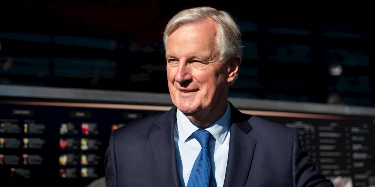 Michel Barnier nommé Premier ministre : Jean-Luc Mélenchon dénonce une «élection volée aux...