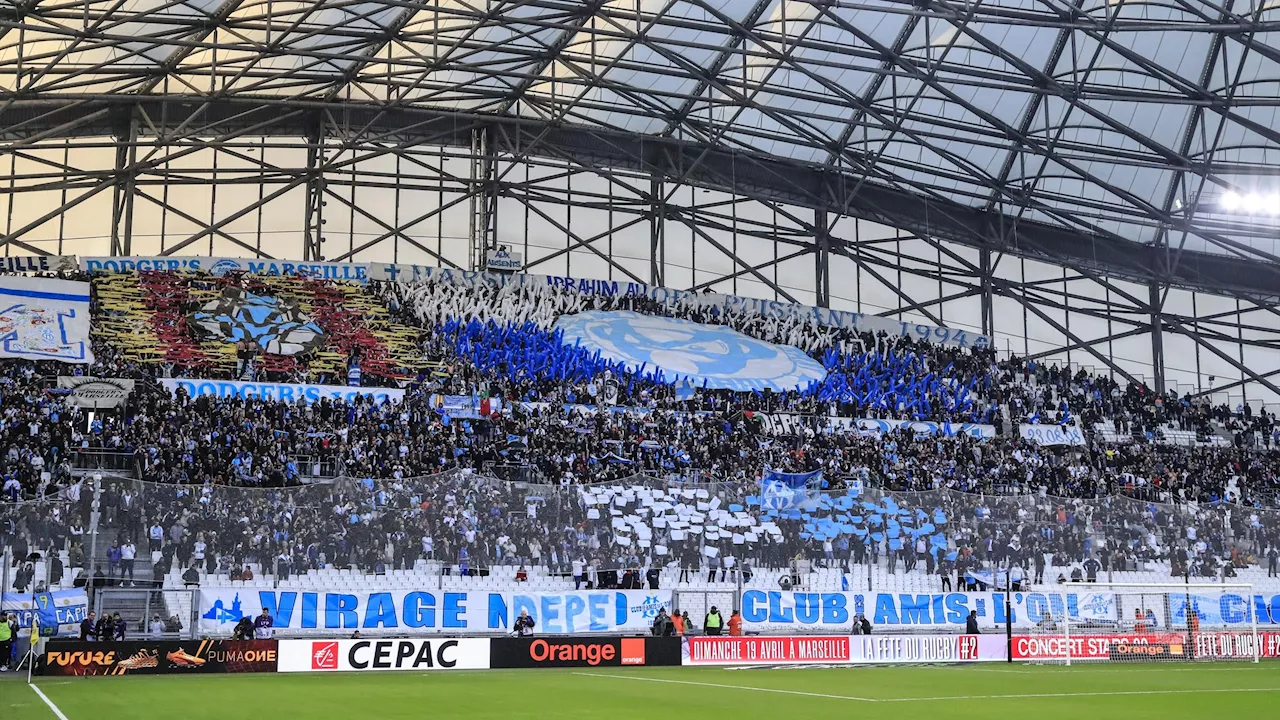 Pernod Ricard renonce à sponsoriser le PSG après la levée de boucliers à Marseille