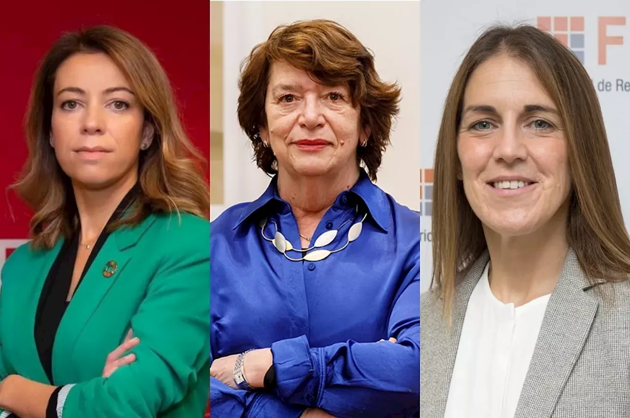 El Gobierno elegirá una mujer como número dos del Banco de España