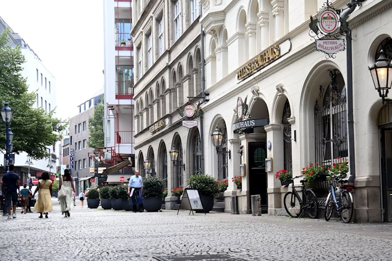 Taxi-Anschlag in Köln – Täter für Polizei kein Unbekannter