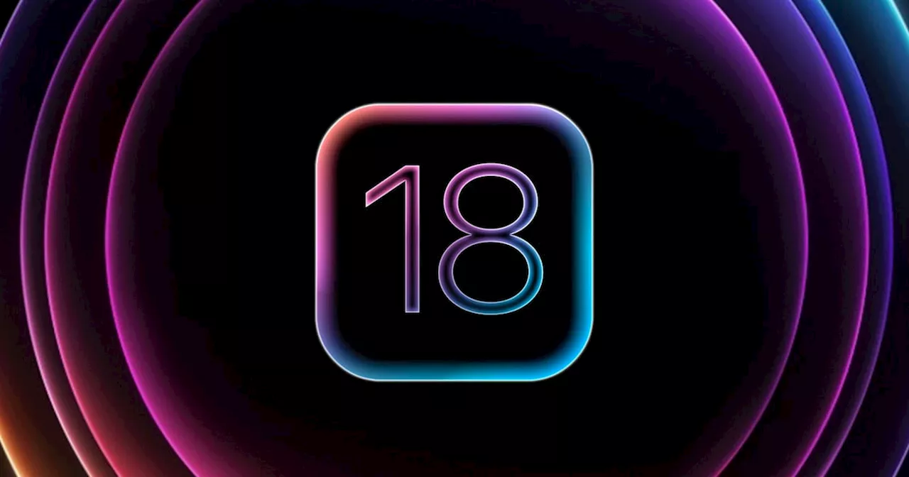 La llegada de iOS 18 es inminente: Revisa si tu iPhone es compatible y sus nuevas funciones