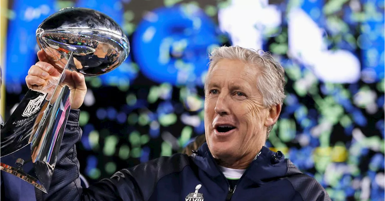 Seahawks Chat: Who’s going to Super Bowl 2025?