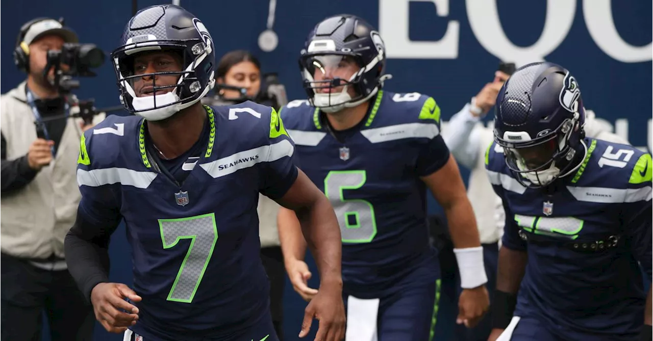 Seahawks News 9/5: What do the pundits expect from our Seattle Seahawks?