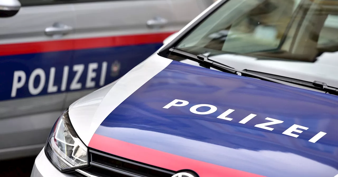 Baute Unfall: 200 km/h und Baby an Bord: Polizei stoppt gefährlichen Raser in Kärnten