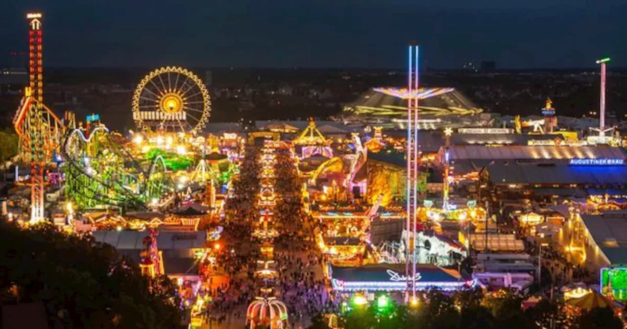 Das Steak für 169 Euro, bitte Die Preise auf der Wiesn 2024 stehen