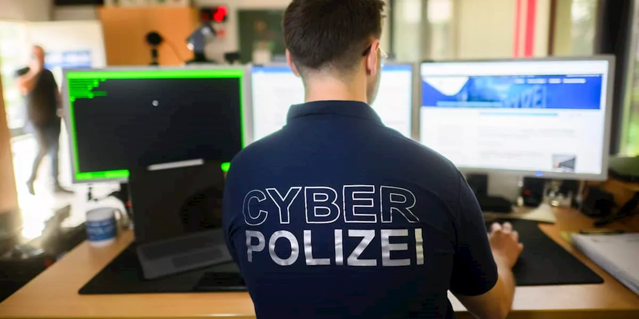 IT-Kriminalität: Versicherungen: Mehr Schäden durch Cyberangriffe