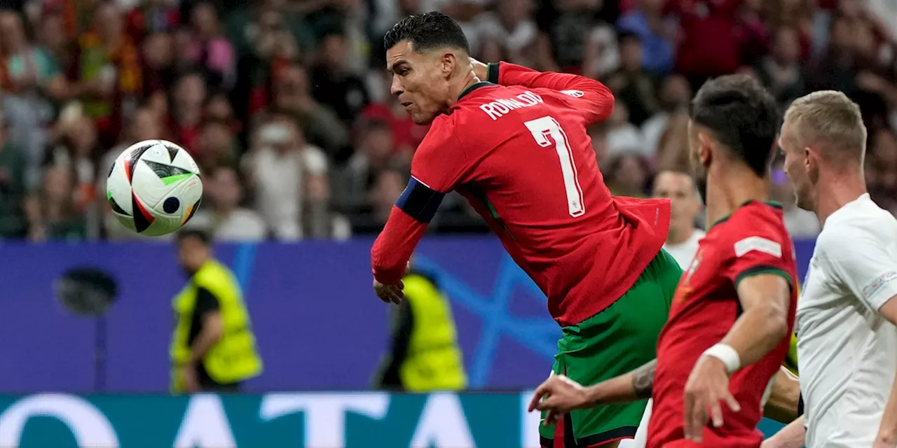 Portugal gegen Kroatien im Liveticker - Nations League: Hammer-Duell zum Auftakt