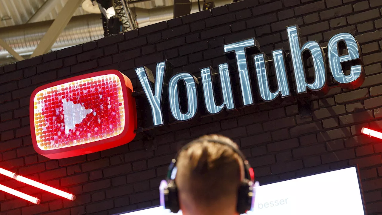 YouTube greift durch: Neue Funktion könnte für Ärger sorgen