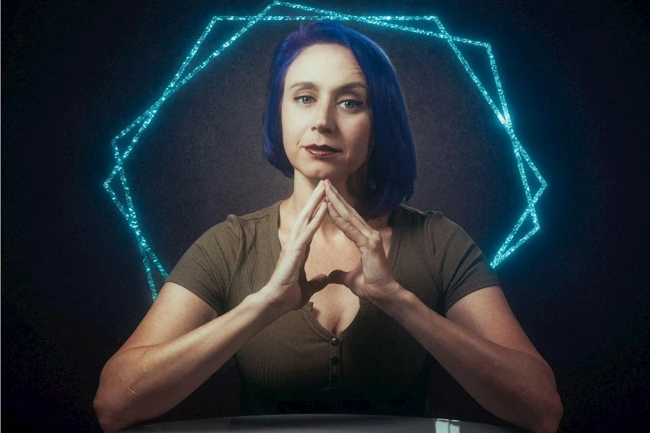 Amy Vorpahl Brings Sagas Of Sundry Back To Life With Goblin Mode