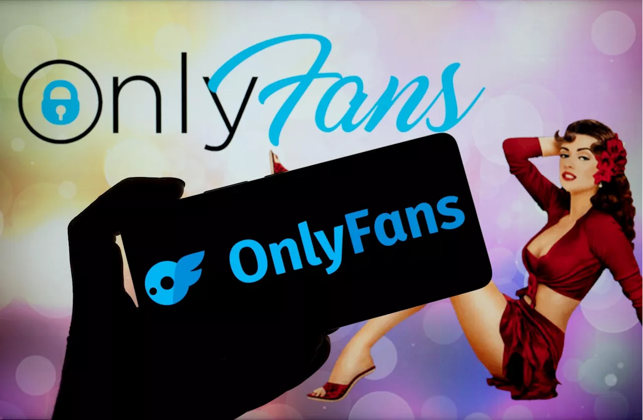 OnlyFans Porn Hackers Catch Surprise Infection For Their Efforts