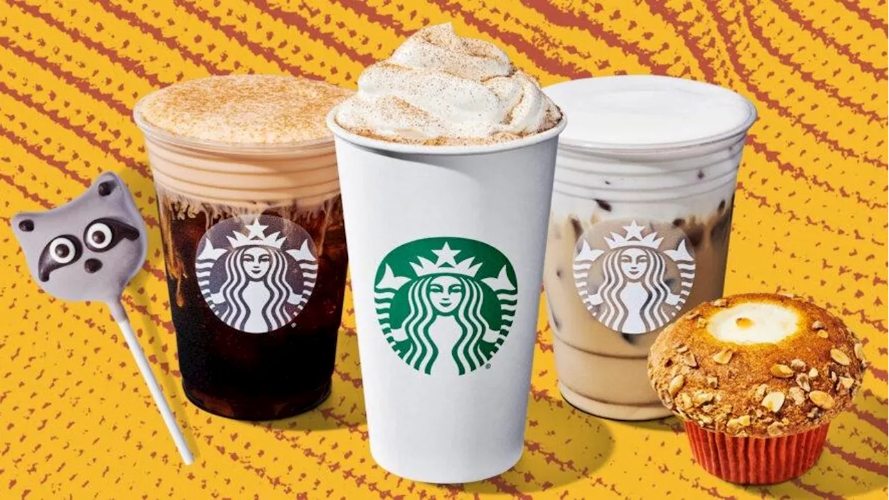 There’s No Pumpkin In Pumpkin Spice, And Here’s Why