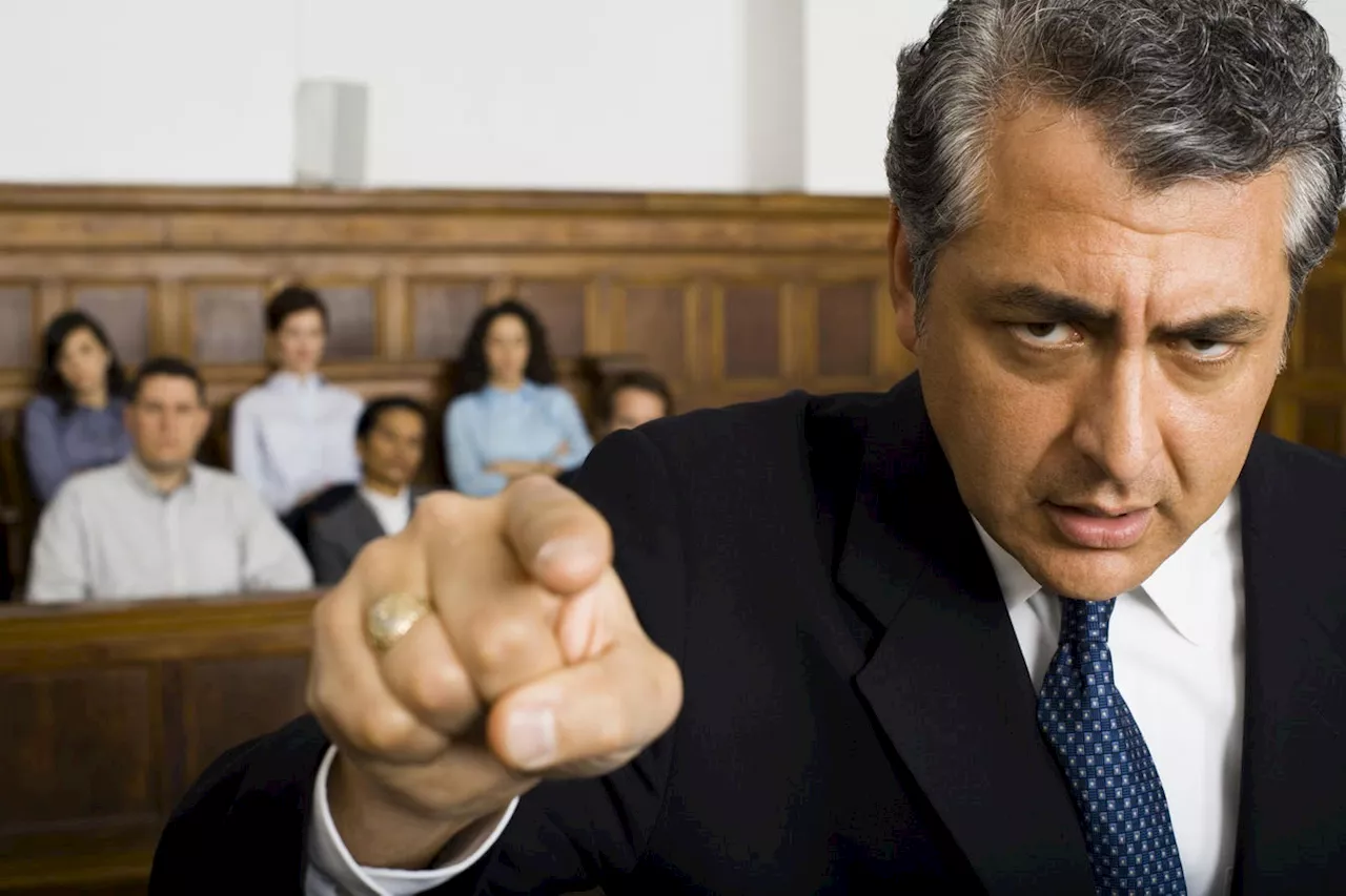 Could Joseph Tacopina’s Cross-Examination Of E. Jean Carroll Officially Put An End To The Old Cross-Examination Tropes In Domestic Violence And Sexual Assault Cases?